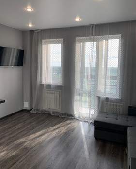 Студия квартира, вторичка, 27м2, 16/23 этаж