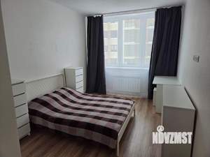 1-к квартира, вторичка, 34м2, 17/22 этаж