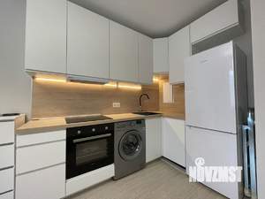 1-к квартира, вторичка, 35м2, 7/23 этаж