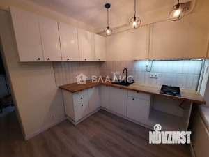 1-к квартира, вторичка, 31м2, 1/5 этаж