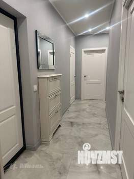 3-к квартира, вторичка, 60м2, 13/17 этаж