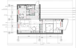 2-к квартира, вторичка, 46м2, 4/5 этаж