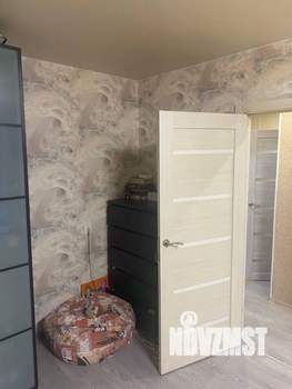 1-к квартира, вторичка, 31м2, 5/5 этаж