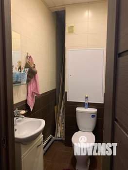 3-к квартира, вторичка, 76м2, 4/22 этаж