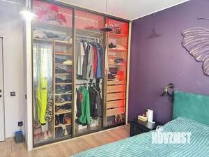 3-к квартира, вторичка, 65м2, 5/23 этаж