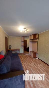 1-к квартира, вторичка, 32м2, 4/5 этаж