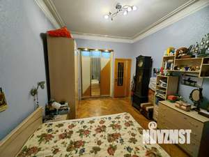 4-к квартира, вторичка, 89м2, 3/5 этаж