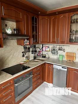 4-к квартира, вторичка, 105м2, 23/23 этаж