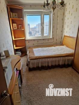 2-к квартира, вторичка, 57м2, 17/17 этаж