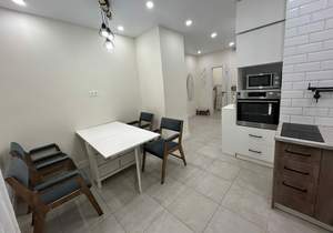 2-к квартира, вторичка, 55м2, 13/23 этаж