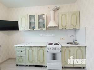 1-к квартира, вторичка, 40м2, 12/12 этаж