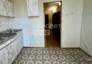 1-к квартира, вторичка, 38м2, 3/9 этаж