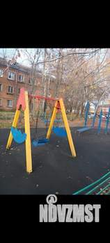 3-к квартира, вторичка, 60м2, 3/9 этаж