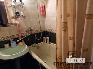 3-к квартира, вторичка, 64м2, 15/16 этаж