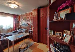 3-к квартира, вторичка, 95м2, 14/16 этаж