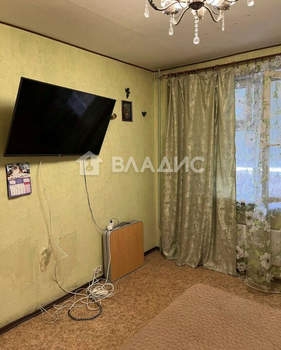 4-к квартира, вторичка, 105м2, 23/23 этаж