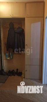 1-к квартира, вторичка, 33м2, 8/9 этаж