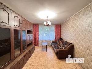 3-к квартира, вторичка, 63м2, 1/9 этаж