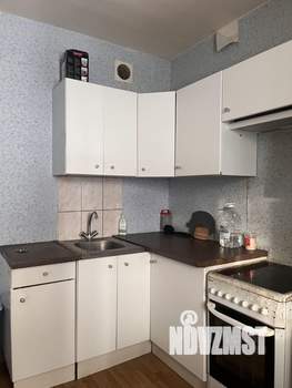 1-к квартира, вторичка, 42м2, 7/27 этаж