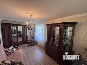 2-к квартира, вторичка, 41м2, 3/5 этаж