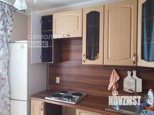 1-к квартира, вторичка, 43м2, 8/17 этаж