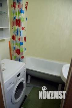 1-к квартира, вторичка, 42м2, 4/17 этаж