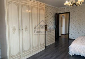 1-к квартира, вторичка, 46м2, 16/18 этаж