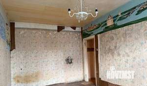 2-к квартира, вторичка, 58м2, 3/3 этаж