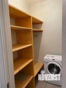 1-к квартира, вторичка, 42м2, 11/23 этаж