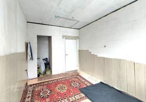 1-к квартира, вторичка, 40м2, 9/24 этаж