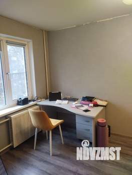 2-к квартира, вторичка, 44м2, 3/5 этаж