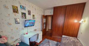 2-к квартира, вторичка, 57м2, 6/9 этаж