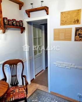 2-к квартира, вторичка, 42м2, 2/5 этаж