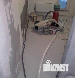 1-к квартира, вторичка, 44м2, 15/25 этаж