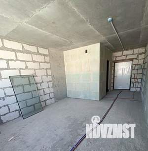 Студия квартира, вторичка, 30м2, 20/23 этаж