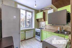 2-к квартира, вторичка, 43м2, 4/5 этаж