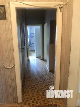 2-к квартира, вторичка, 55м2, 2/2 этаж