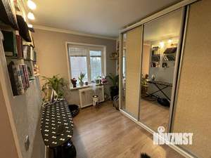 1-к квартира, вторичка, 31м2, 5/5 этаж