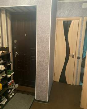 2-к квартира, вторичка, 39м2, 5/5 этаж