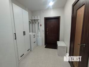 Студия квартира, вторичка, 33м2, 6/23 этаж