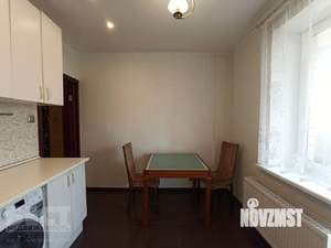 2-к квартира, вторичка, 58м2, 5/17 этаж