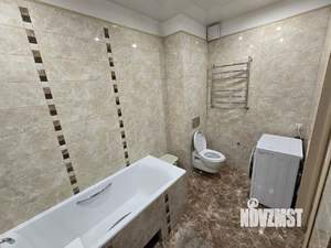 3-к квартира, вторичка, 90м2, 11/19 этаж