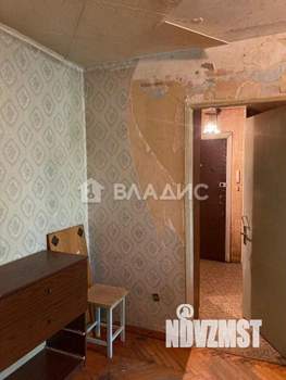 2-к квартира, вторичка, 41м2, 1/5 этаж