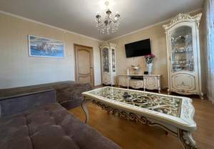 1-к квартира, вторичка, 45м2, 12/16 этаж