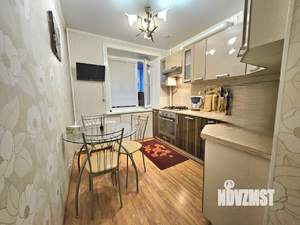 1-к квартира, вторичка, 36м2, 3/9 этаж