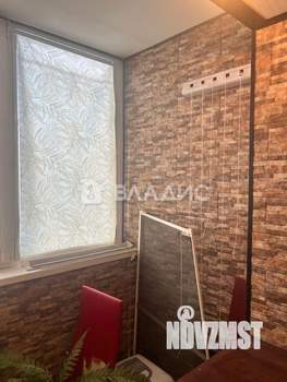2-к квартира, вторичка, 60м2, 10/17 этаж