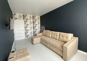 2-к квартира, вторичка, 58м2, 23/23 этаж
