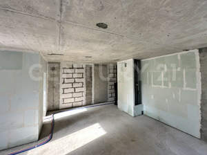 1-к квартира, вторичка, 44м2, 5/23 этаж