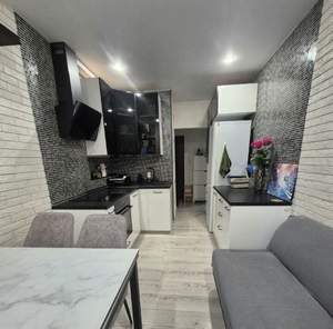 1-к квартира, вторичка, 44м2, 16/18 этаж