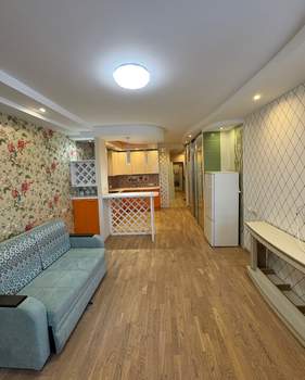 1-к квартира, вторичка, 40м2, 19/21 этаж